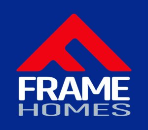 Frame Homes Logo